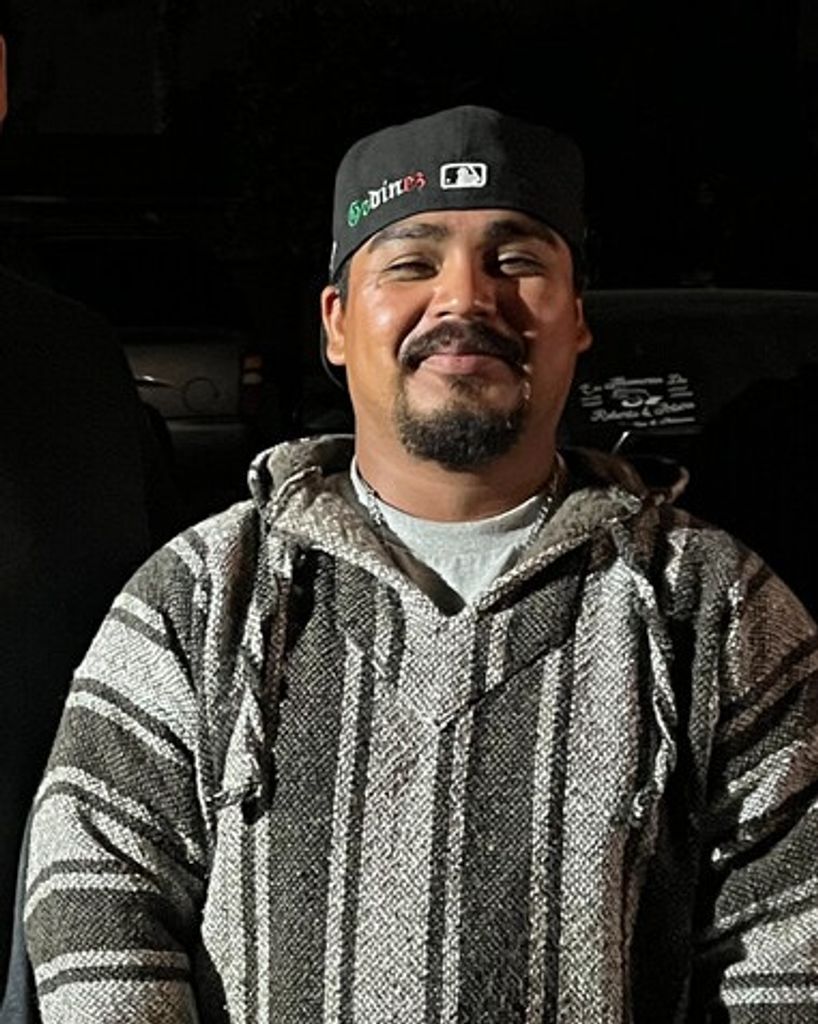 Enrique Godinez Mercado Profile Photo