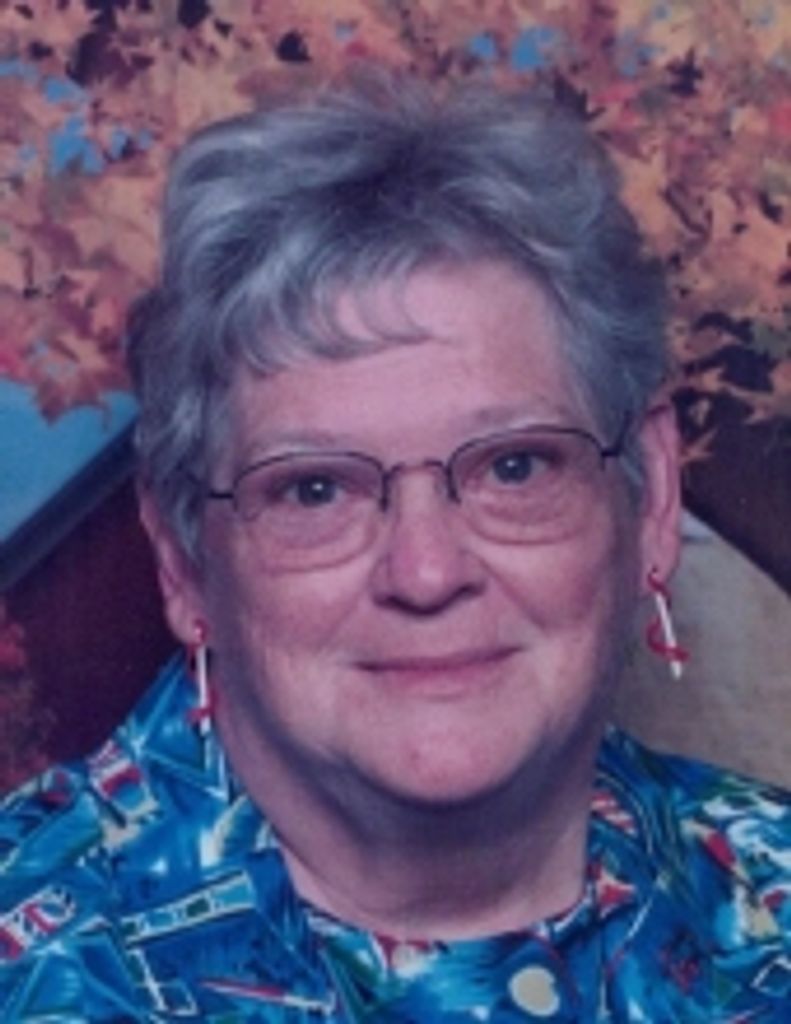 Anita Jayne Russell