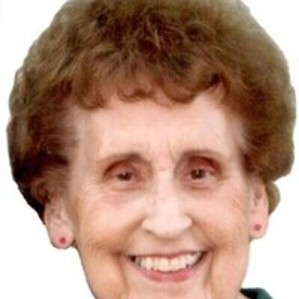 Florine D. Demar