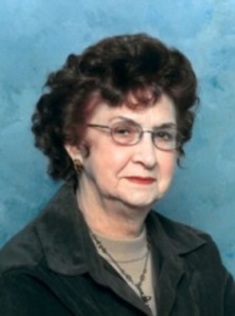 Bernadine Savage