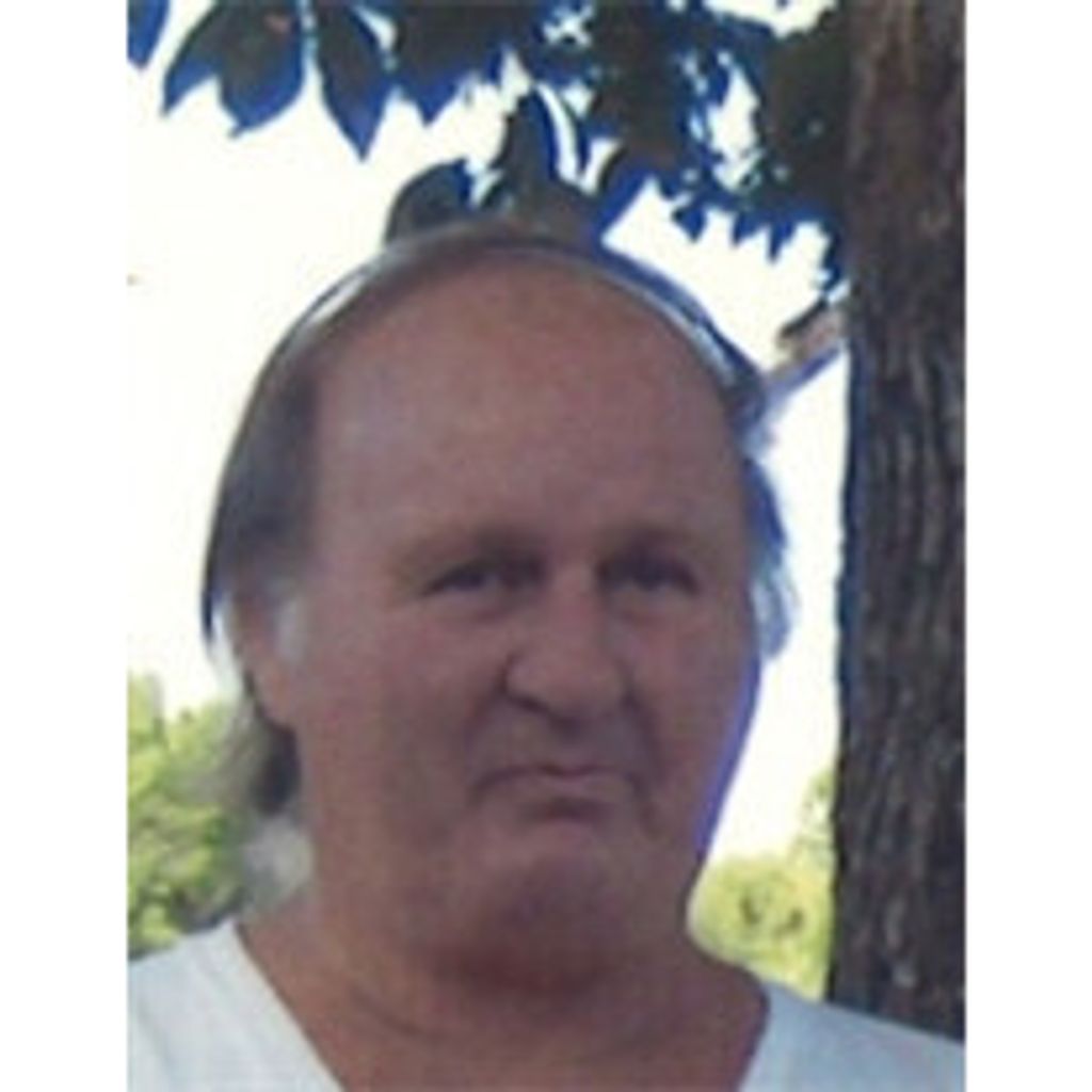 Charles "Buck" Fisher Profile Photo