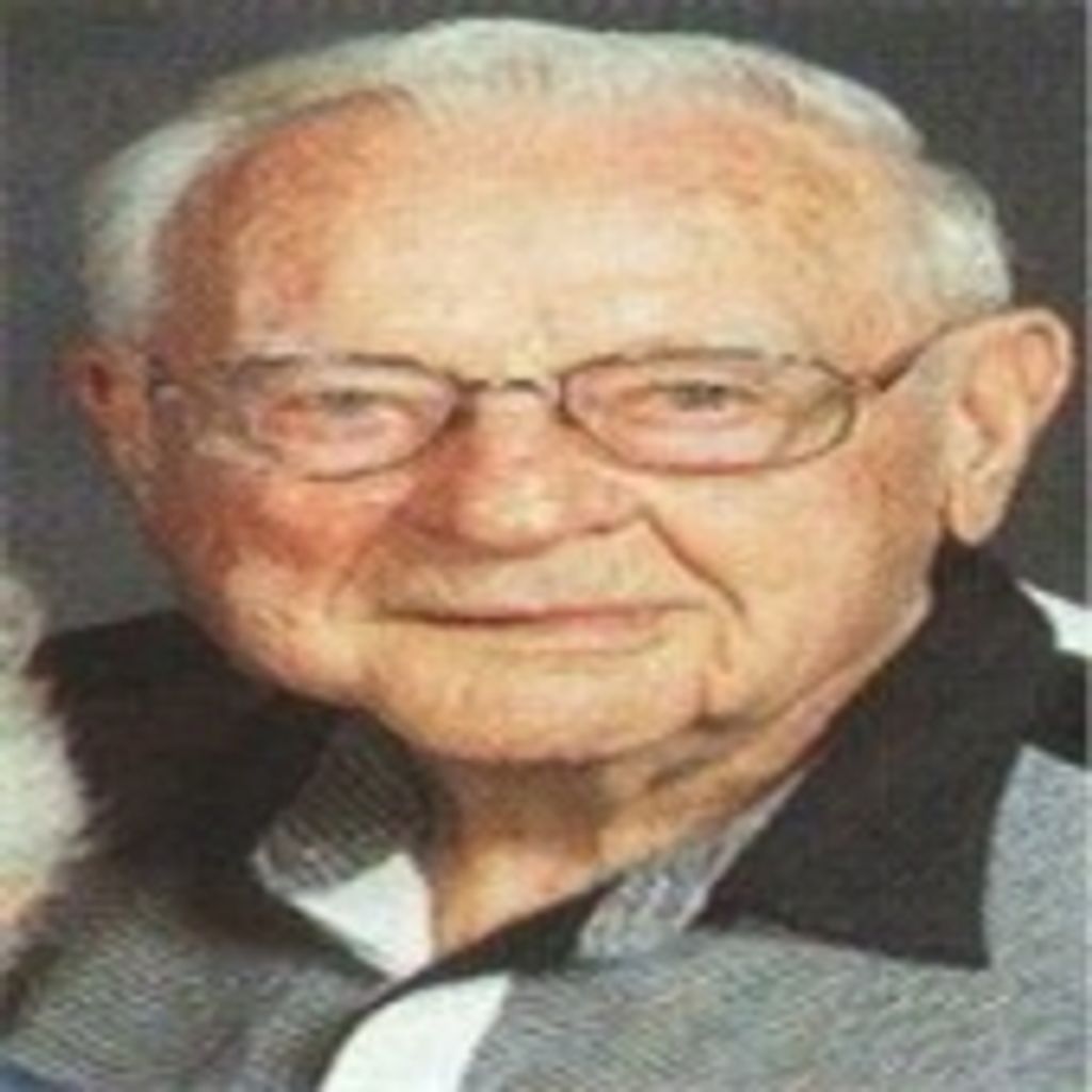 Edward J. Fox
