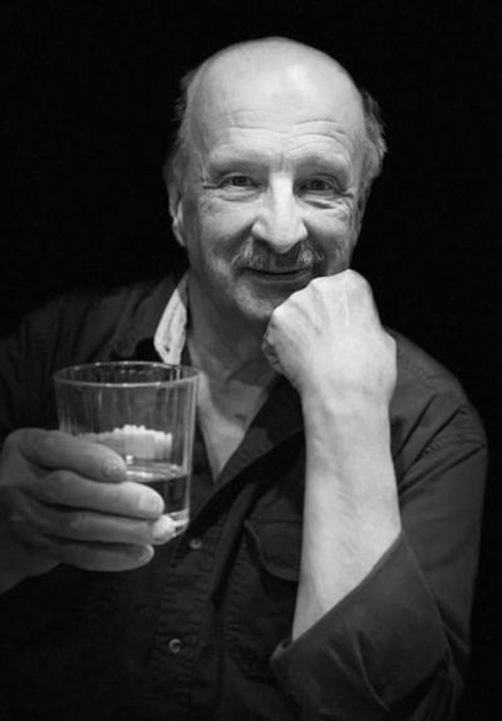 Dennis Walter Grzebienik Profile Photo