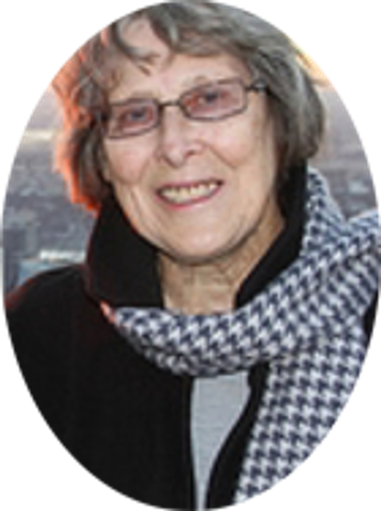 Hilda Lang