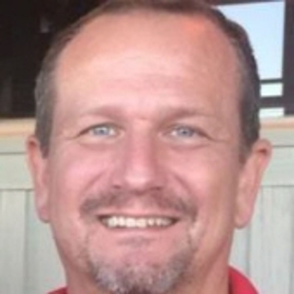 Steve Furtick Profile Photo