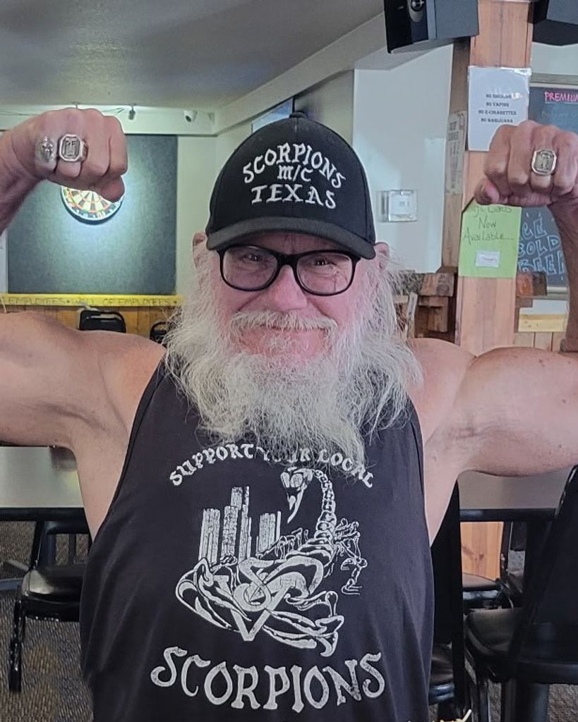 Michael "Kong" Knight Profile Photo