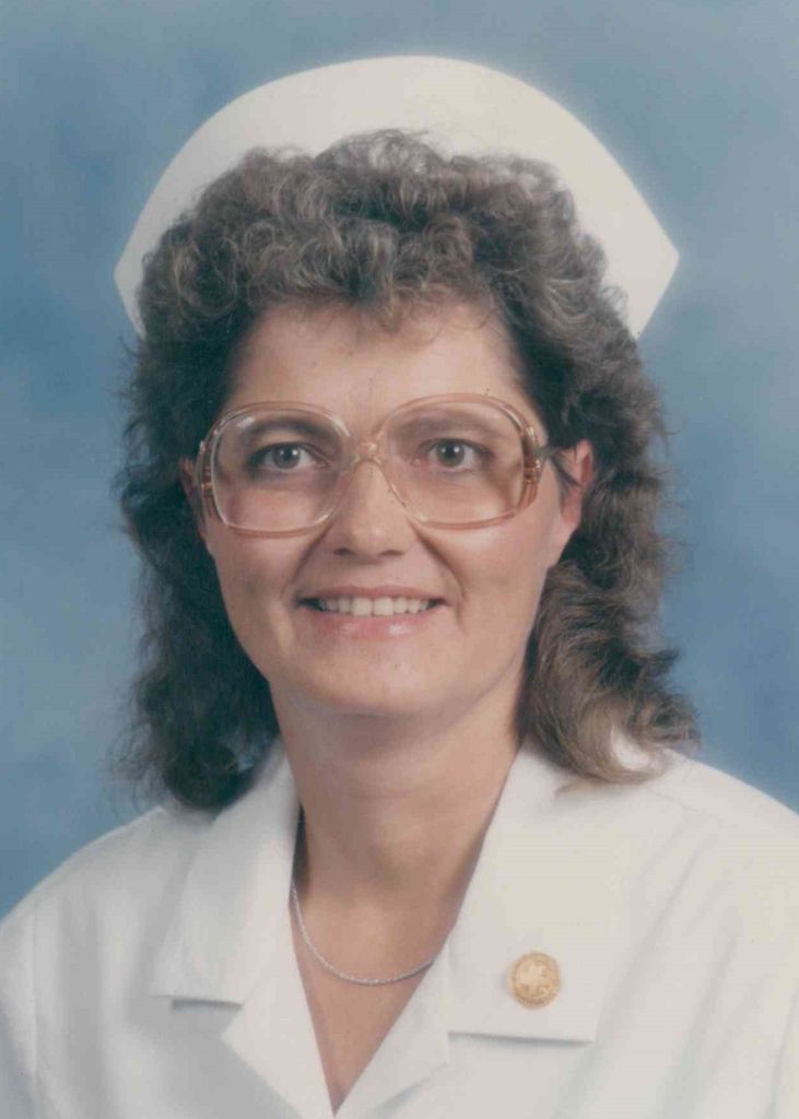 Gwen L. Wetzel Profile Photo