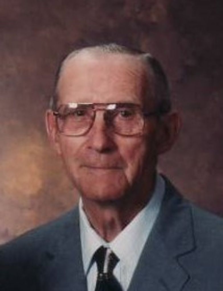 Reuben K. Johnson