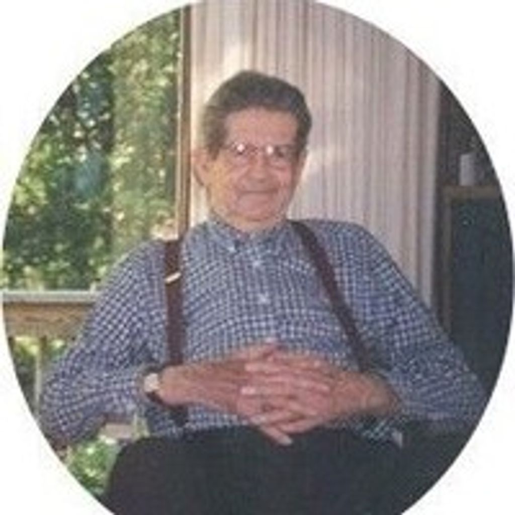 Robert A. Cushman