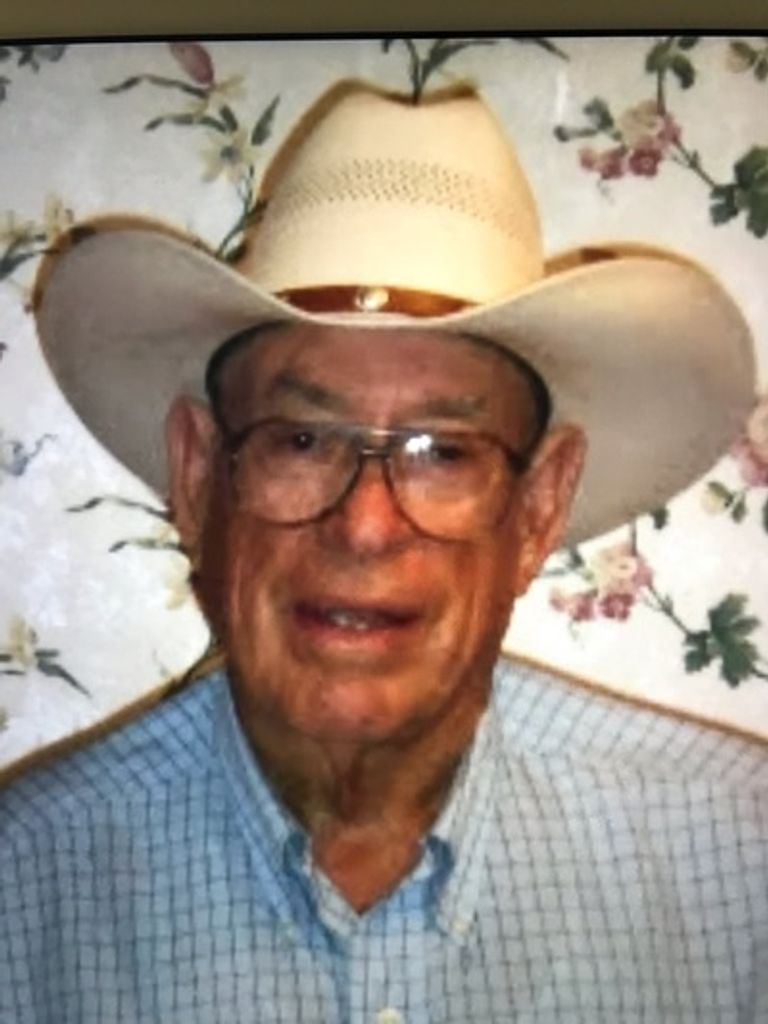 Melvin Bernard Smith