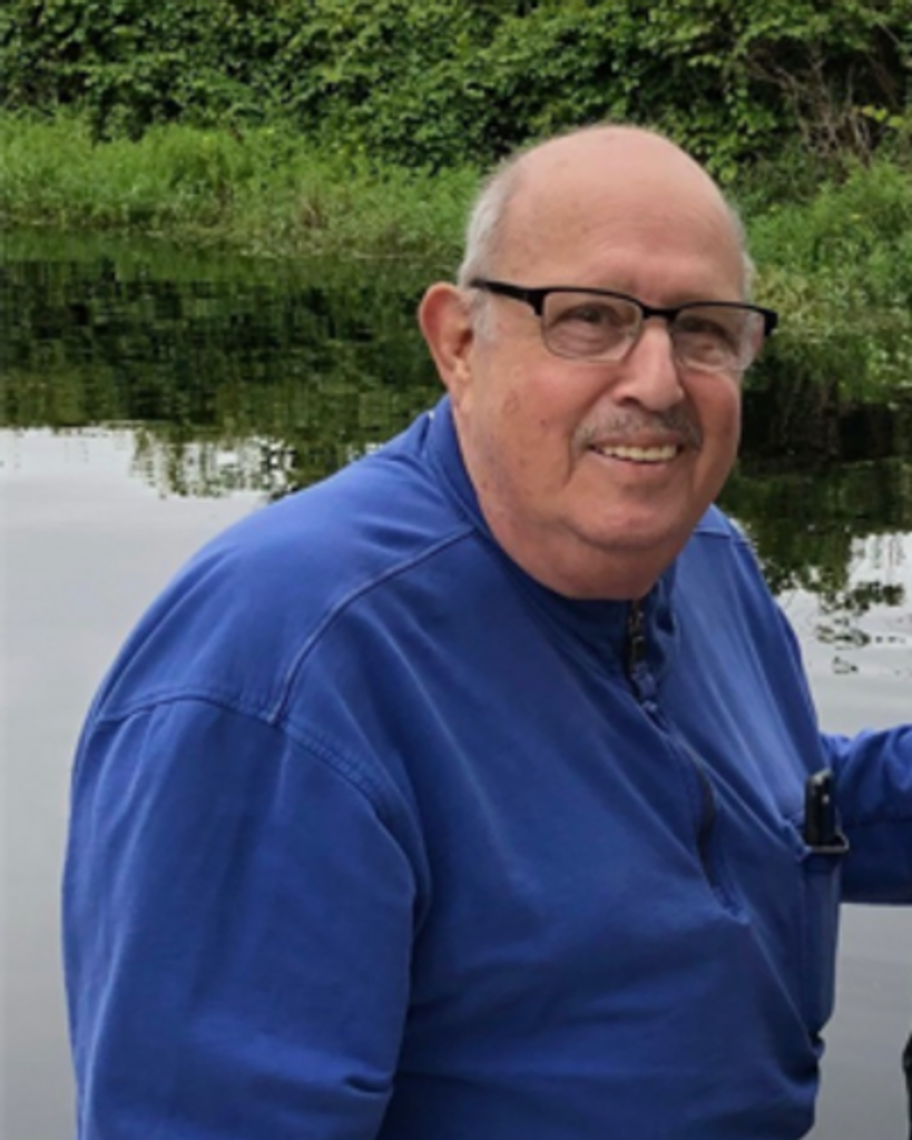 Kenneth Shaffer