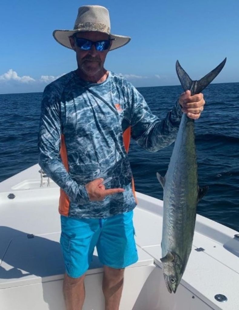 Mr. Jerry Wayne New Profile Photo