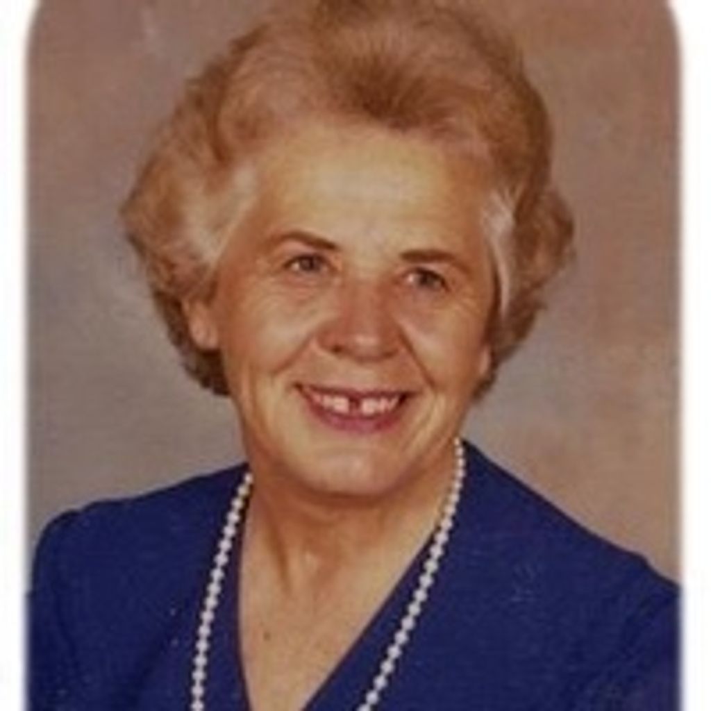 Barbara Lee Manning
