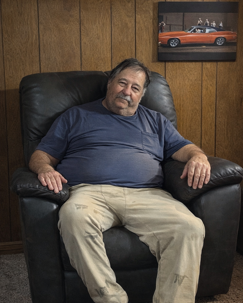 Billy Edgar Addington