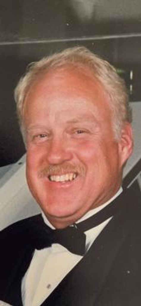 David Nielsen Profile Photo
