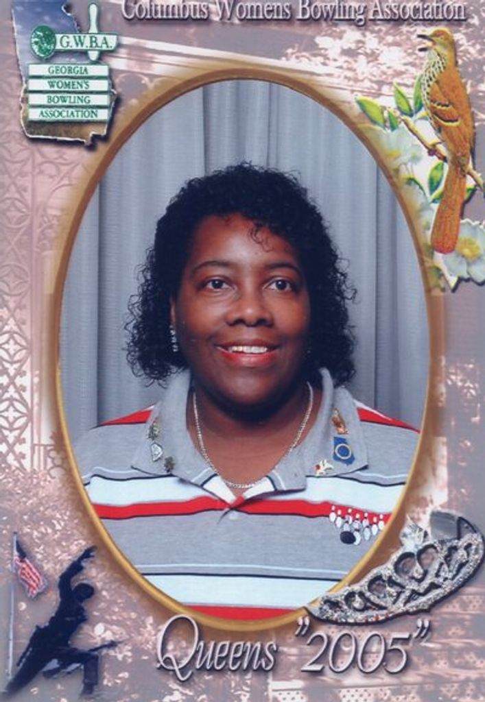 Mrs. Loretha Griffin Richardson Profile Photo