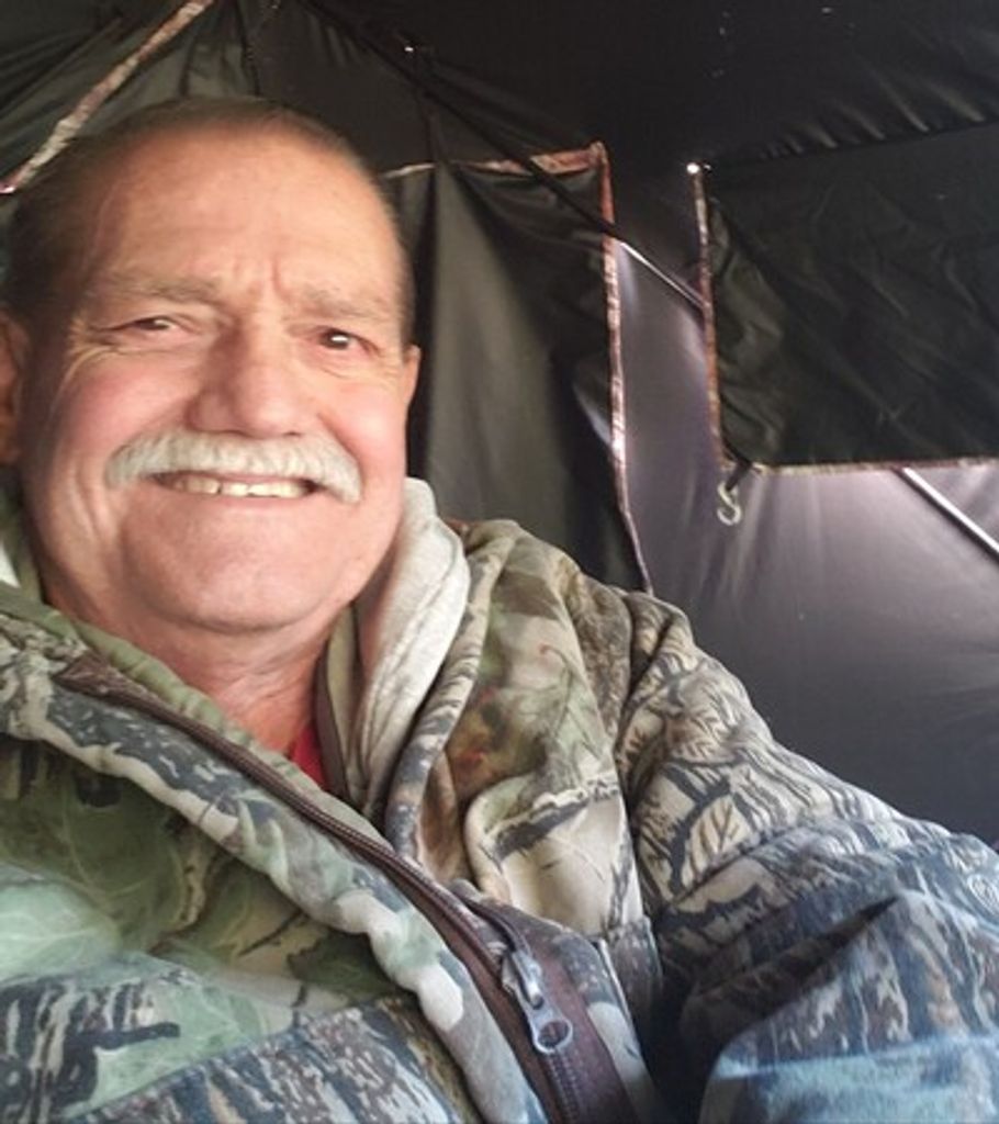 Anthony "Tony" Russell Lowe