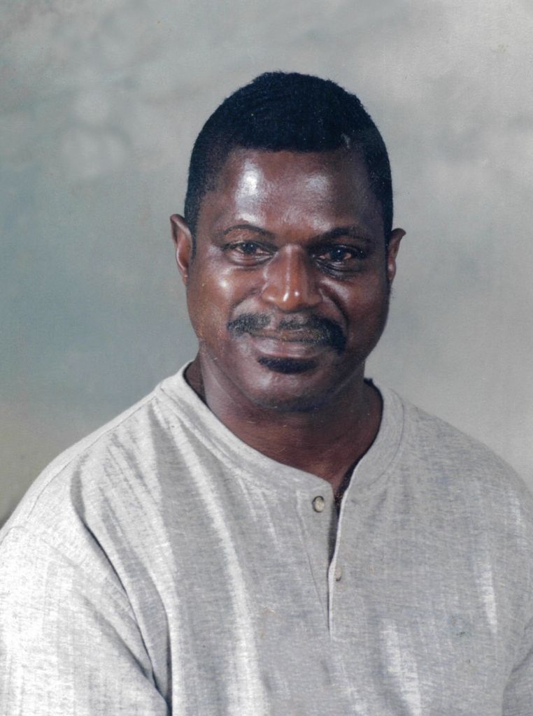 Jones Clinton Lindsay Profile Photo