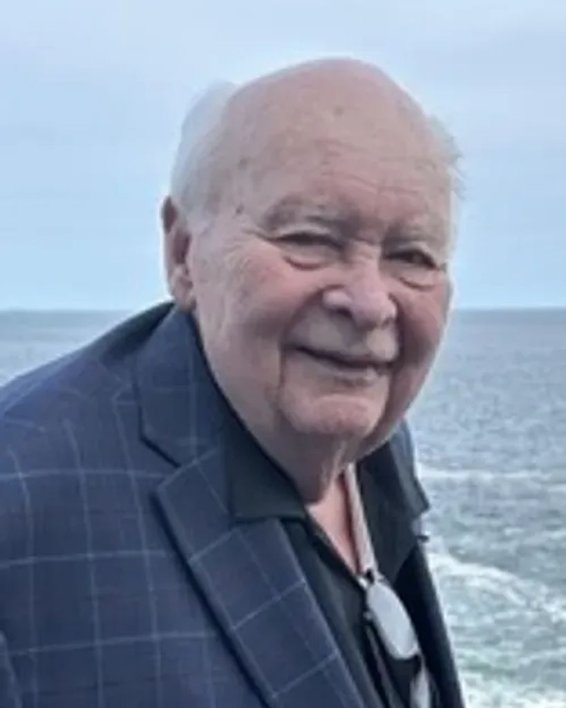 William A. Kerr Profile Photo
