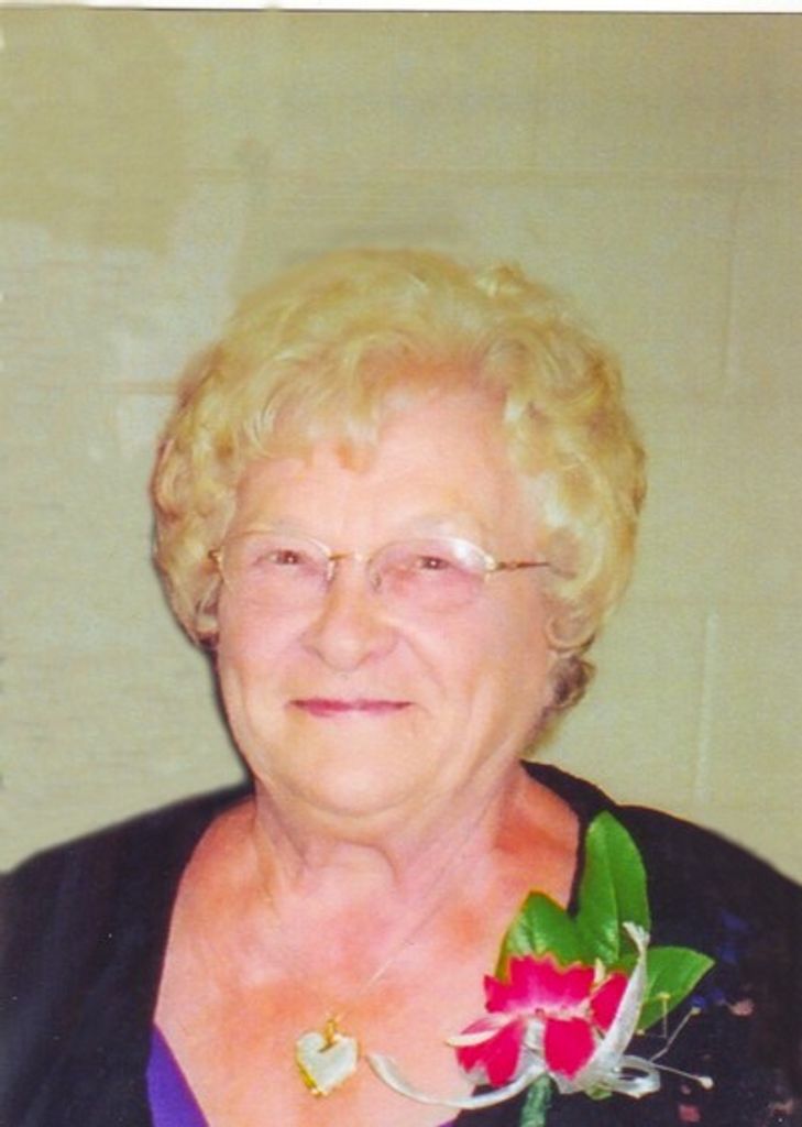 Lois Merchant Profile Photo