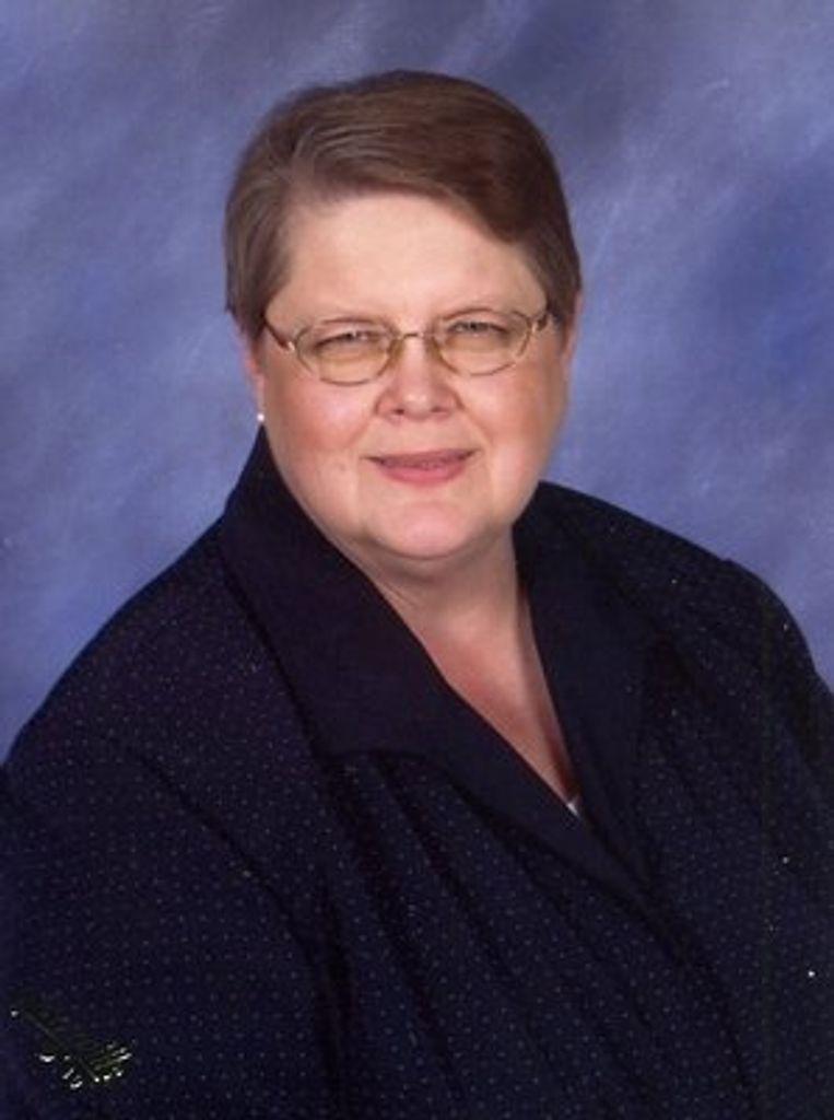 Sharon Reed