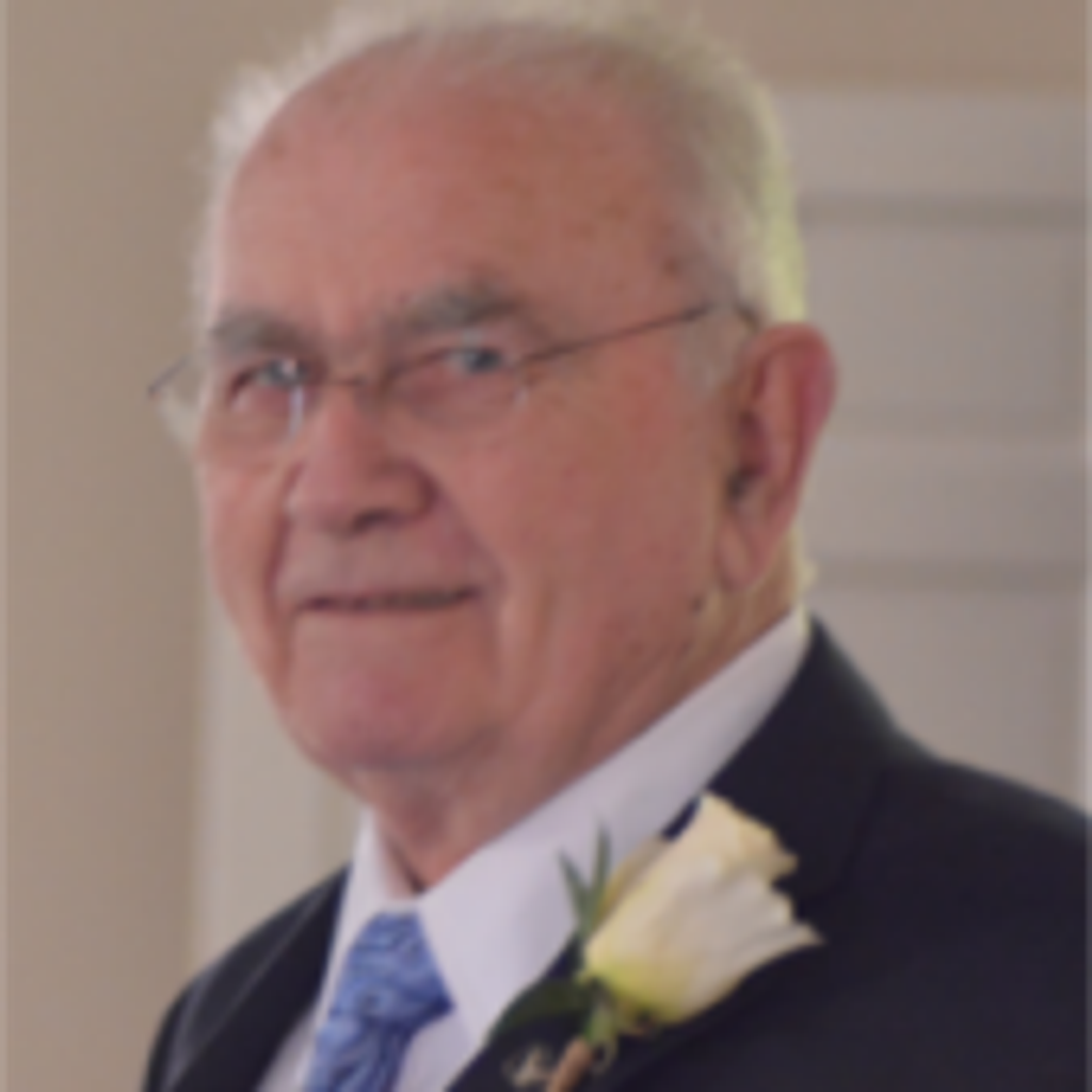 Garland Travis Hall