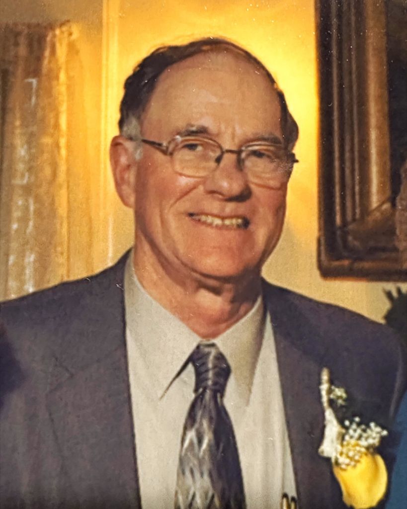 Raymond Lee Darnell Profile Photo