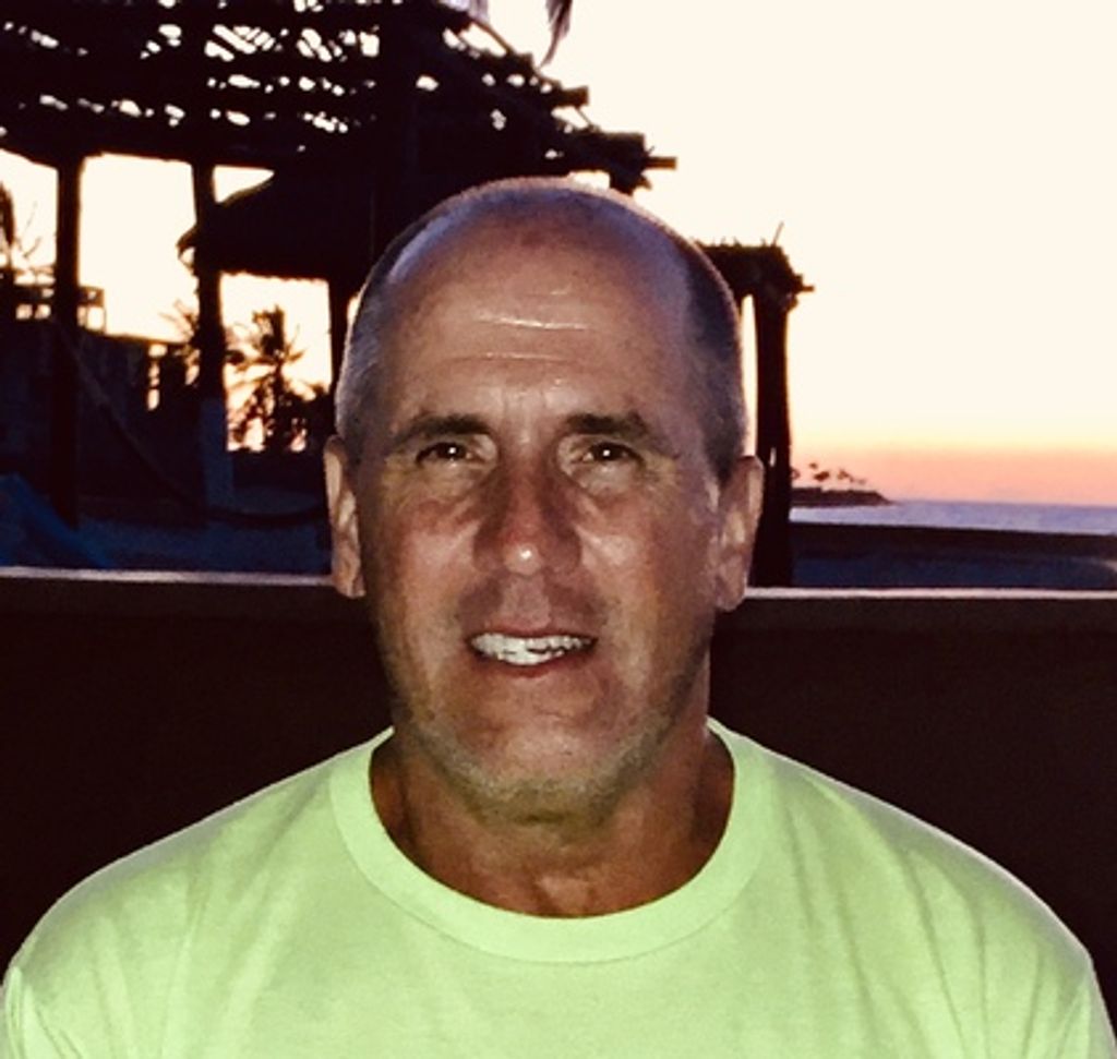 Daniel J. Bell Profile Photo