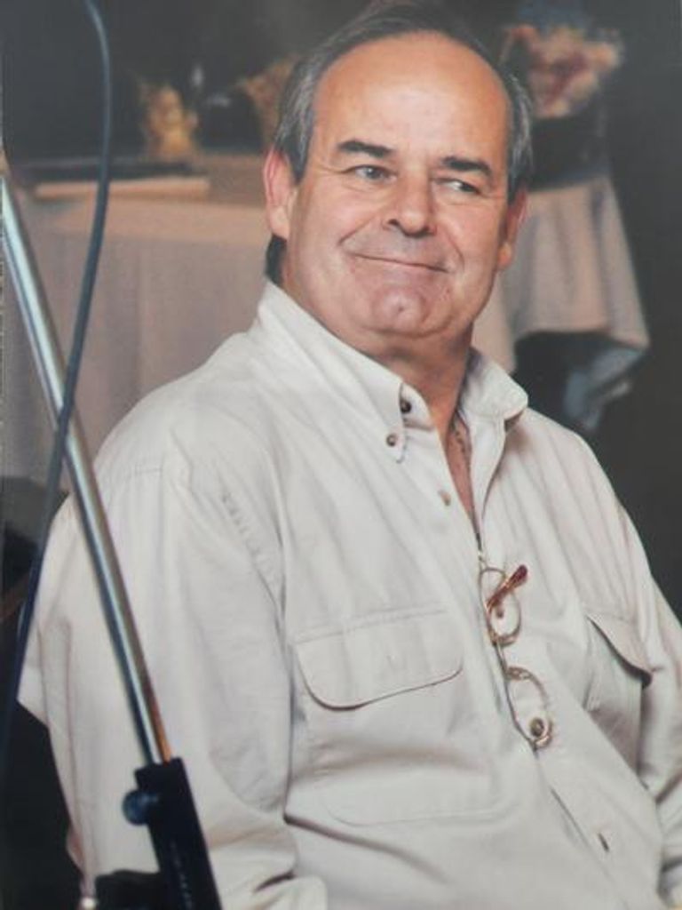Ernest "Ernie" Musa Profile Photo