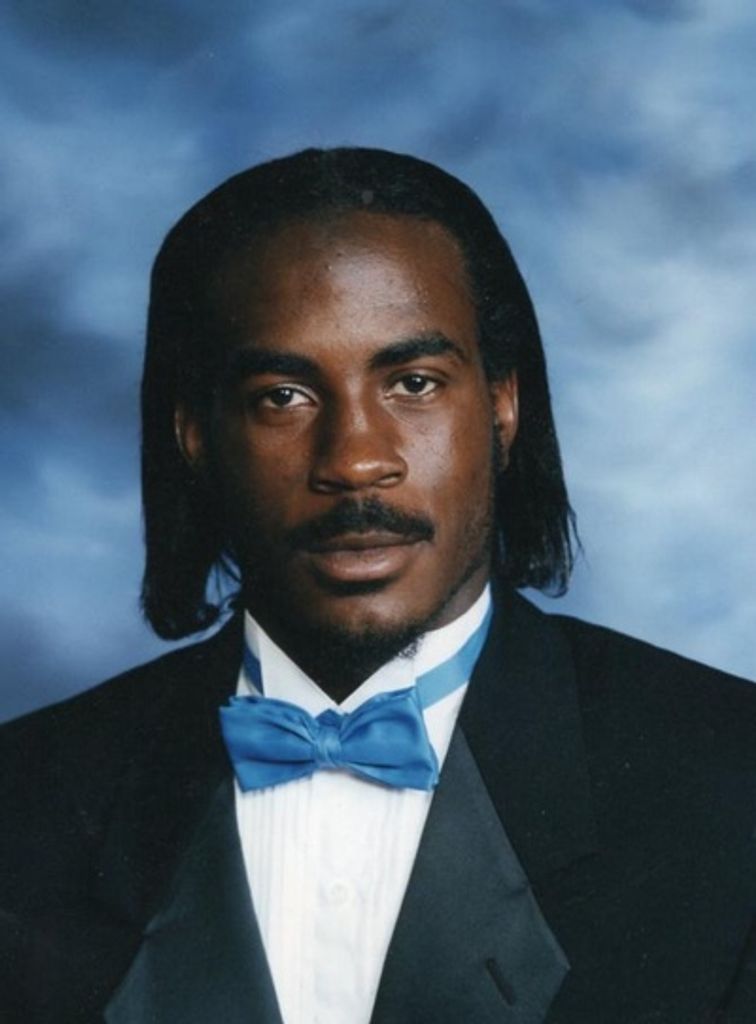 Eric Dewayne Hill Profile Photo
