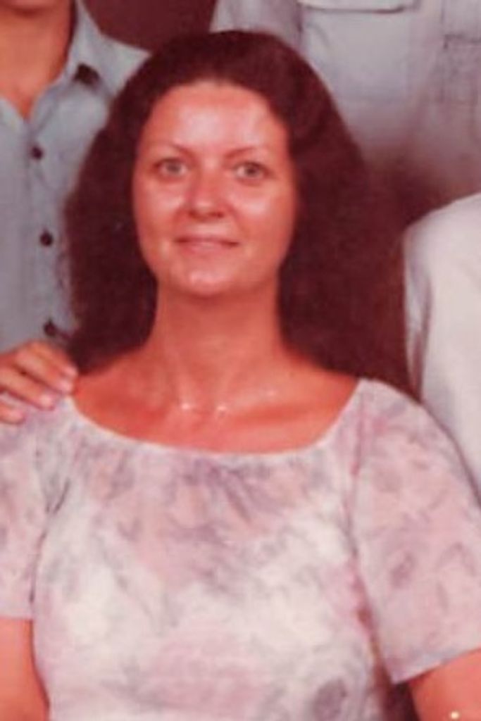 Martha "Granny" Clegg