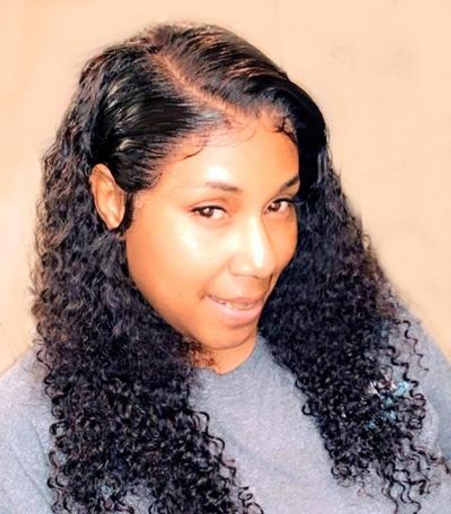 Andreial Monique Nerl Profile Photo