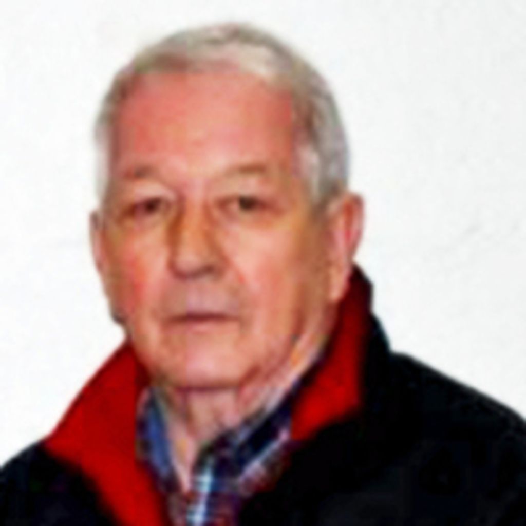 Bill Lugar Profile Photo