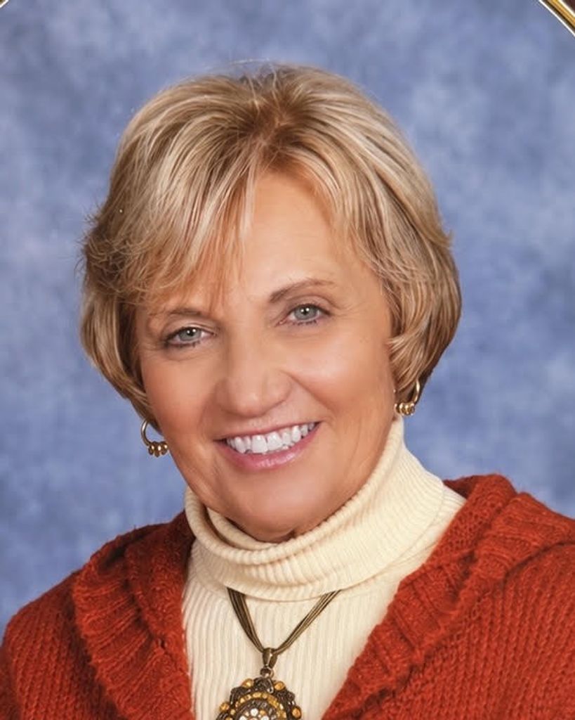 Geraldine Young