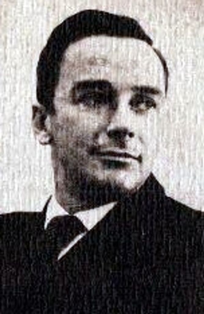 Charles “Chuck” H. Matz