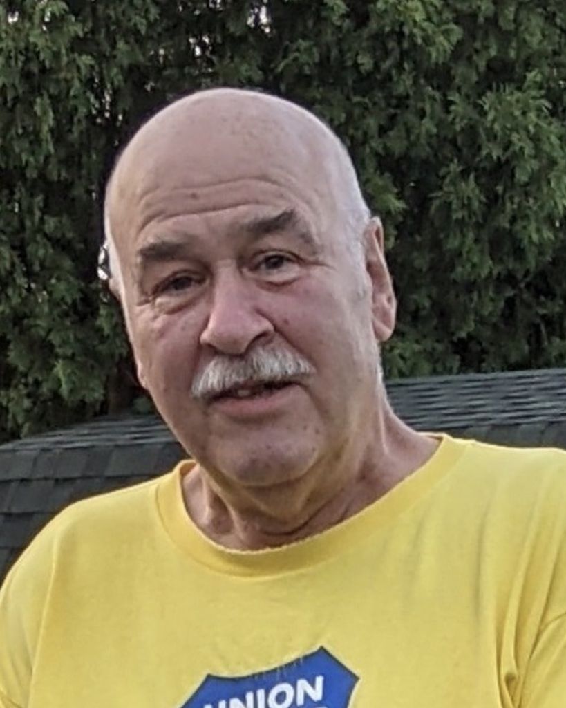 Mark D. Elinich Profile Photo