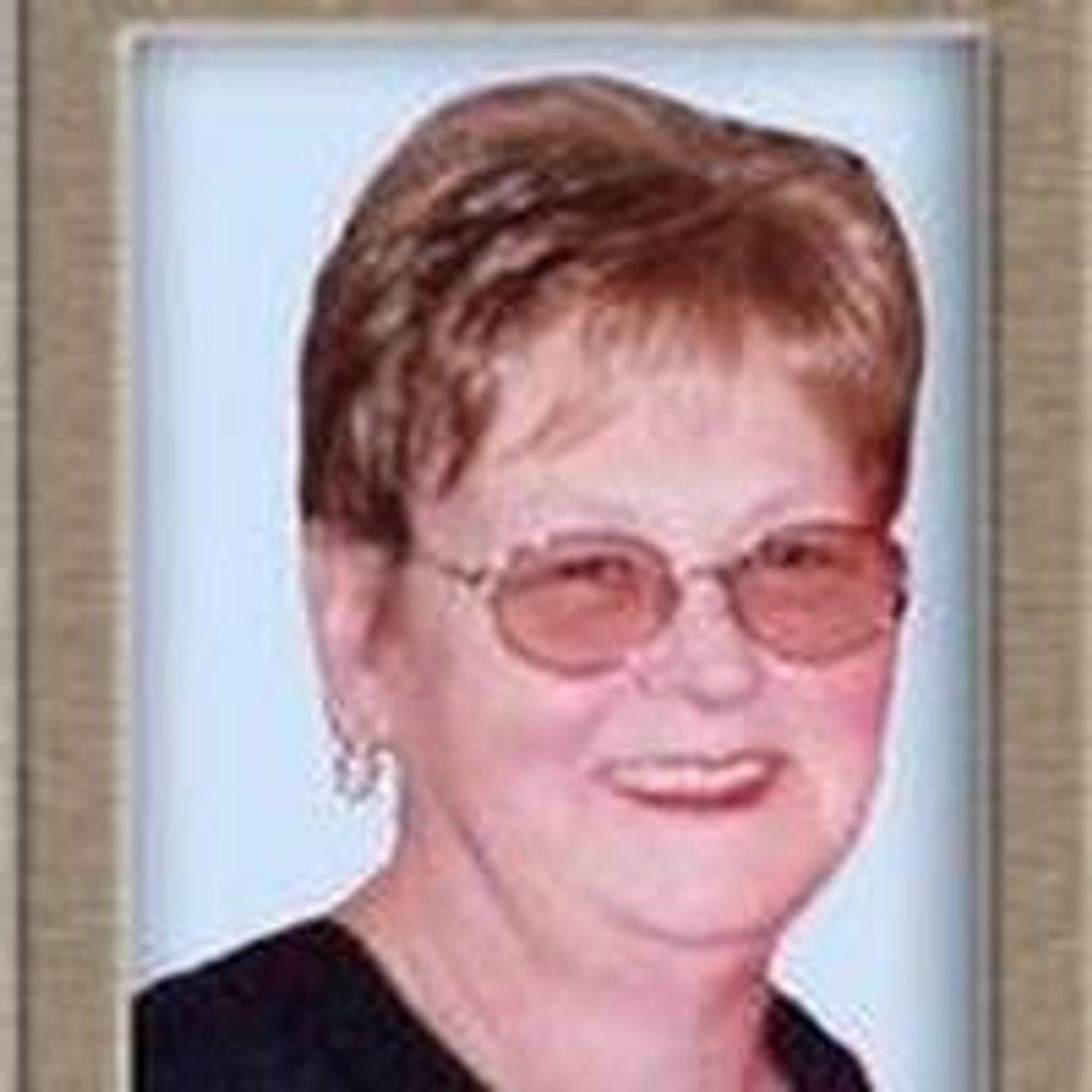Mary Carson