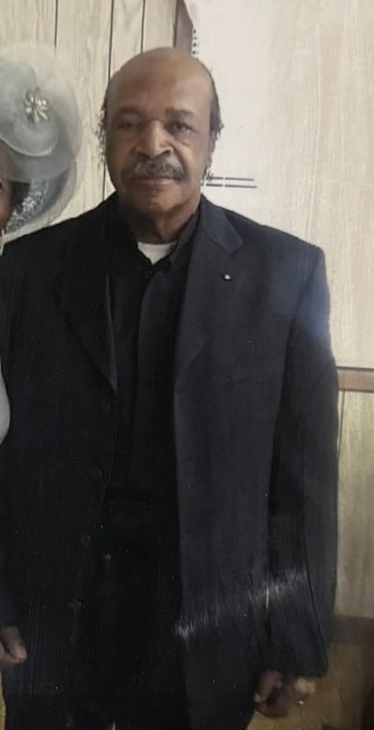 Mr. Thurman "Hat Lou" Wheeler