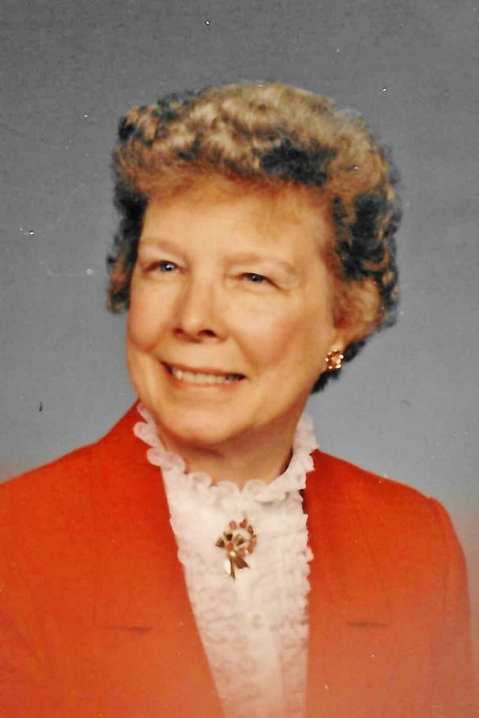 Jean Paynic Profile Photo
