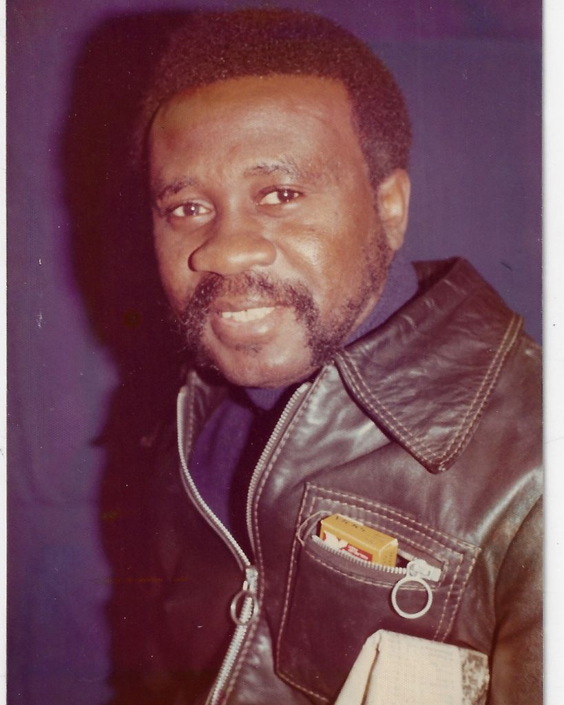 Carl C. Cush Profile Photo
