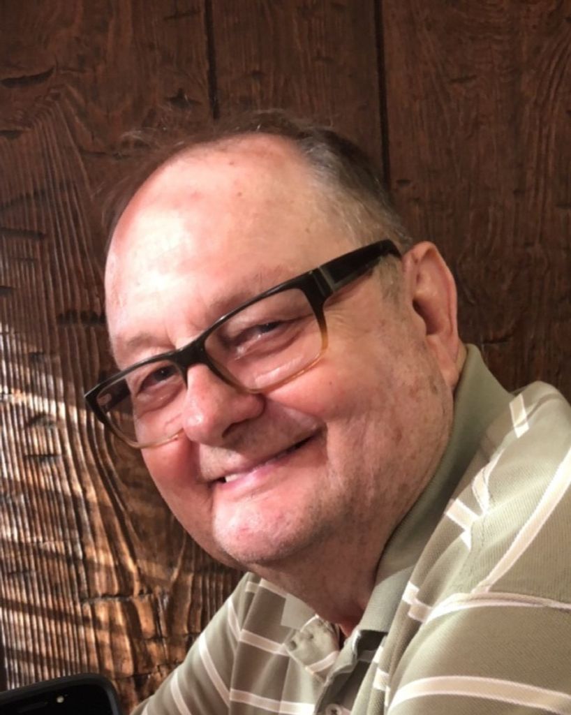 Loran Ralph NeSmith Profile Photo