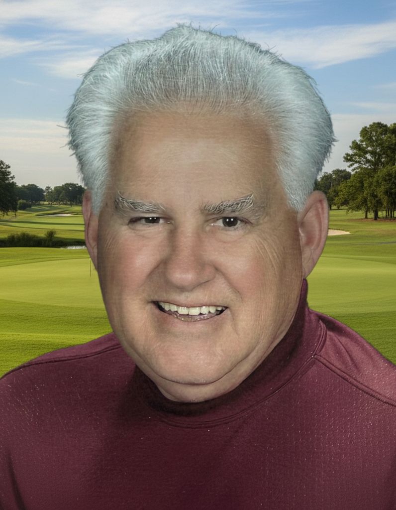 Anthony F. Staiti