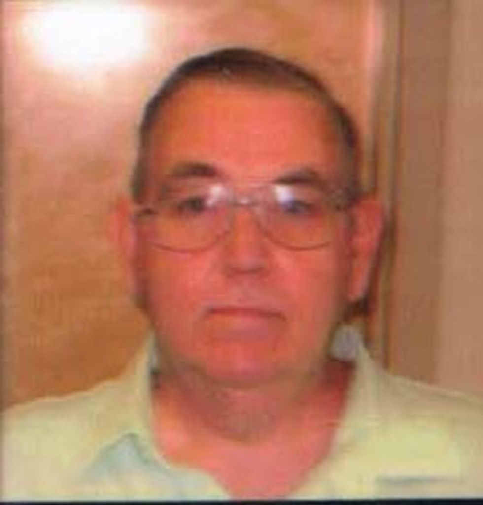 Larry R. Nadeau Profile Photo