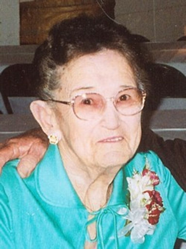 Essie Fontenot