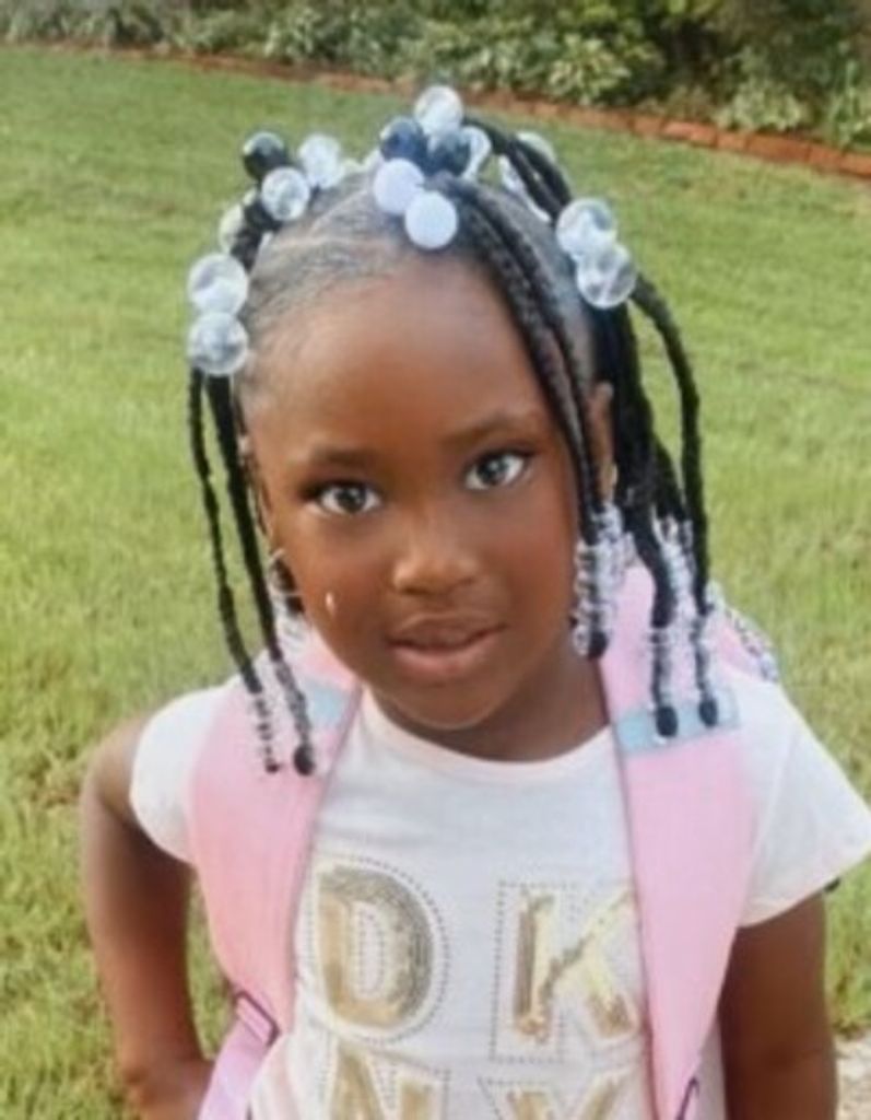 Carmyn Maria Anderson Profile Photo