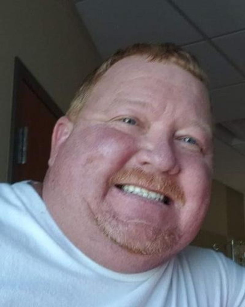 Charles "Chuck / Opie" Lance Profile Photo