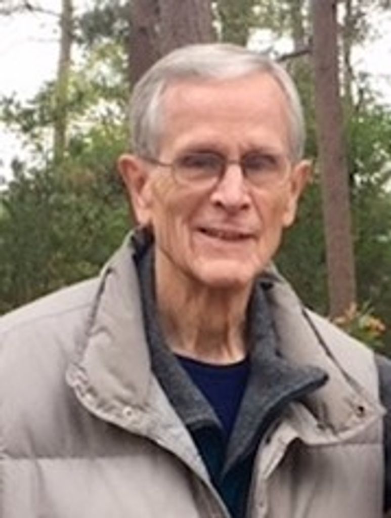 John Morgan Pierson Profile Photo