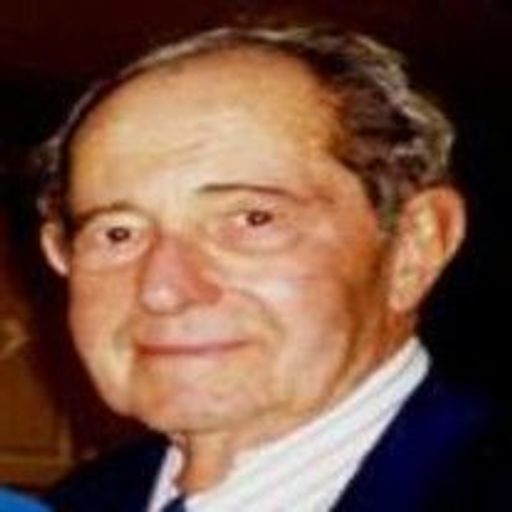 Lewis M. Andrews Profile Photo