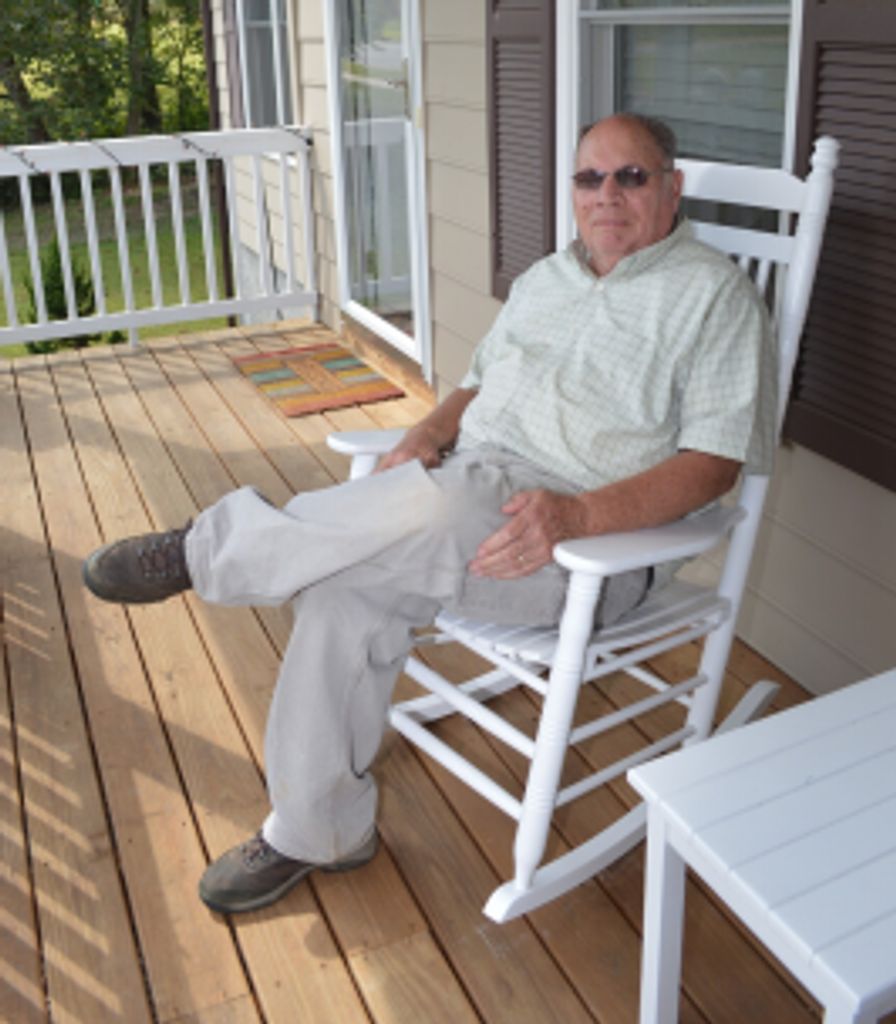 Jerome Locklear Profile Photo