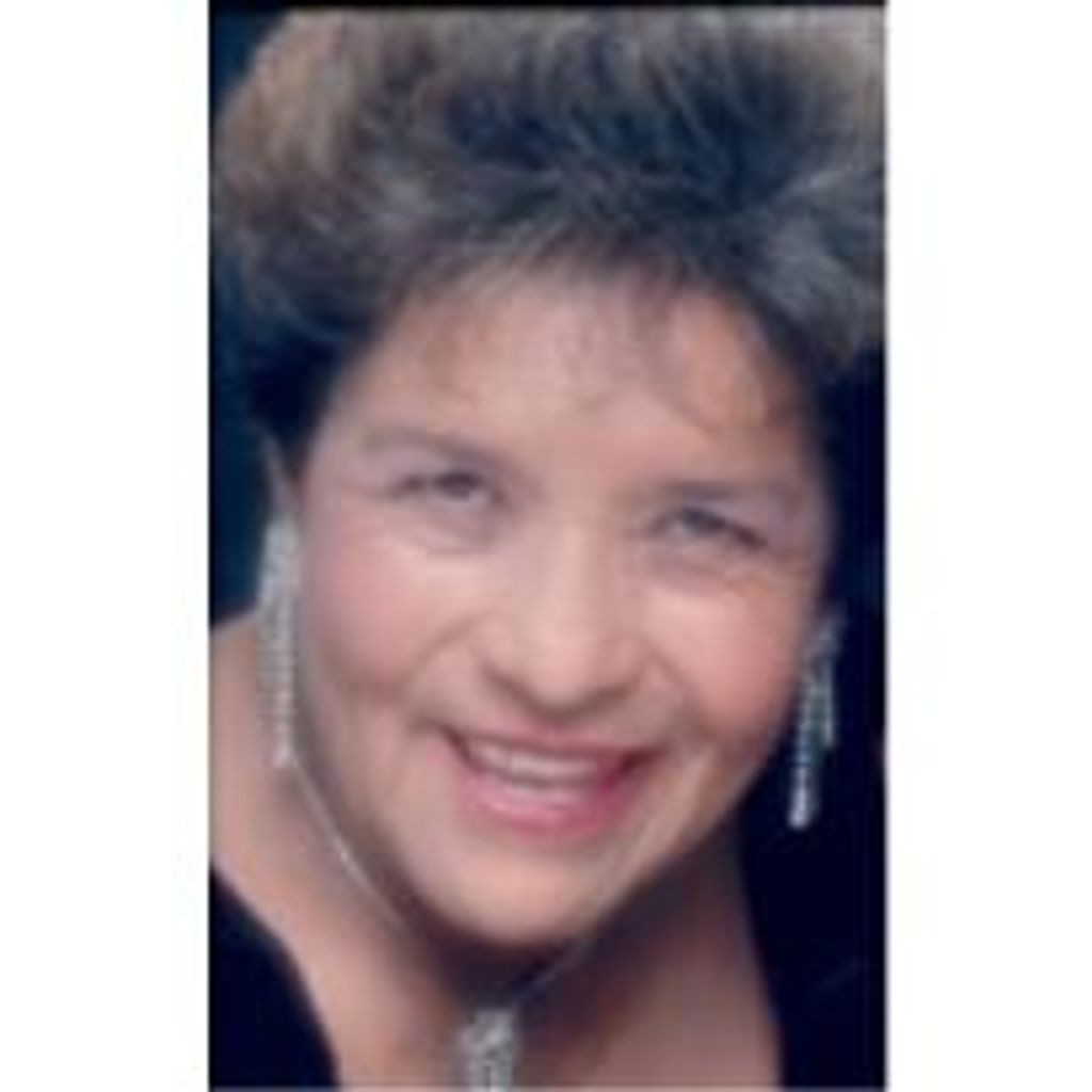 Juanita Ortega